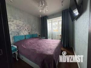 3-к квартира, вторичка, 64м2, 3/9 этаж