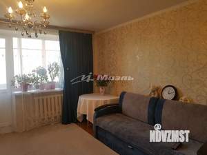 3-к квартира, вторичка, 69м2, 8/9 этаж