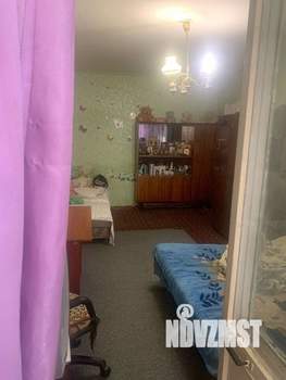 1-к квартира, вторичка, 35м2, 2/10 этаж