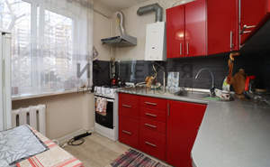 1-к квартира, вторичка, 33м2, 5/5 этаж