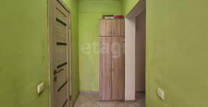 1-к квартира, вторичка, 35м2, 1/5 этаж