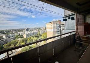 4-к квартира, вторичка, 83м2, 6/9 этаж