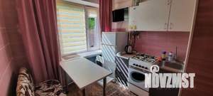 2-к квартира, вторичка, 46м2, 3/5 этаж