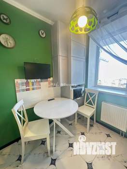 2-к квартира, вторичка, 53м2, 9/9 этаж