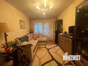 2-к квартира, вторичка, 41м2, 2/5 этаж