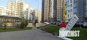 1-к квартира, вторичка, 35м2, 9/10 этаж