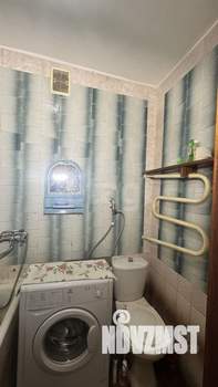 1-к квартира, вторичка, 33м2, 4/5 этаж