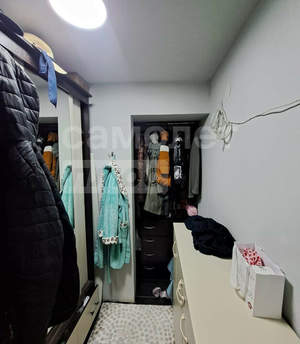 2-к квартира, вторичка, 51м2, 3/5 этаж