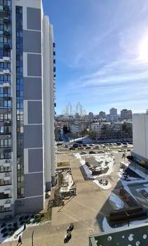 2-к квартира, вторичка, 57м2, 8/17 этаж