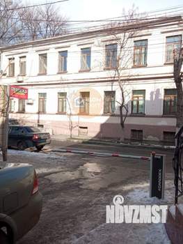 Студия квартира, вторичка, 20м2, 2/2 этаж