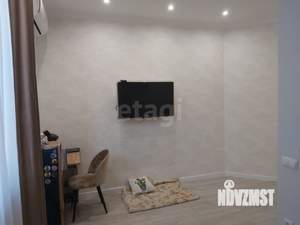 1-к квартира, вторичка, 50м2, 4/10 этаж