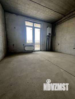 1-к квартира, вторичка, 47м2, 10/10 этаж