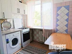 2-к квартира, вторичка, 42м2, 5/5 этаж