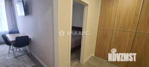 1-к квартира, вторичка, 35м2, 5/11 этаж