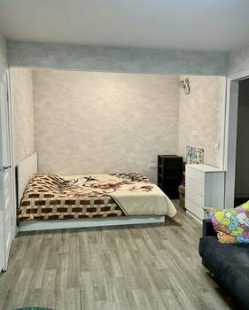 2-к квартира, вторичка, 46м2, 3/4 этаж