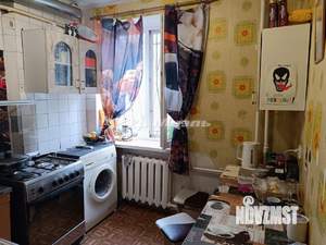 1-к квартира, вторичка, 30м2, 1/5 этаж