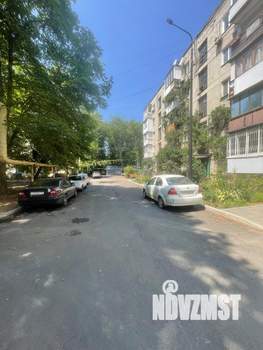 2-к квартира, вторичка, 50м2, 3/5 этаж