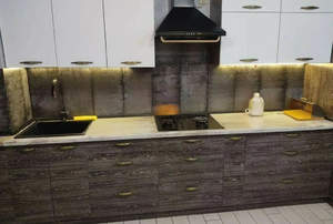 1-к квартира, вторичка, 42м2, 5/7 этаж