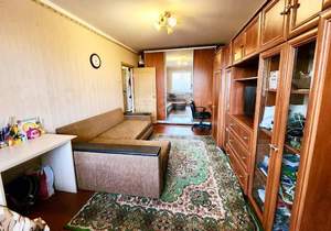 1-к квартира, вторичка, 34м2, 2/9 этаж