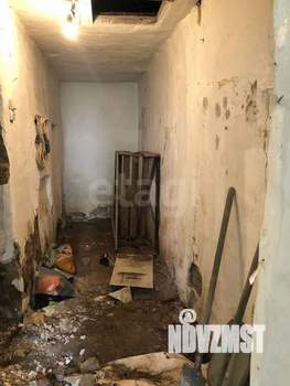 2-к квартира, вторичка, 60м2, 1/1 этаж