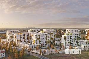 3-к квартира, вторичка, 74м2, 2/2 этаж