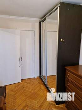 2-к квартира, вторичка, 42м2, 3/5 этаж