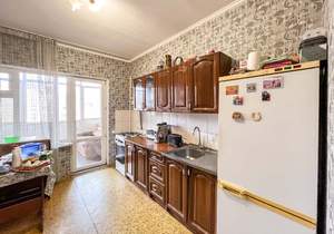 3-к квартира, вторичка, 88м2, 9/9 этаж