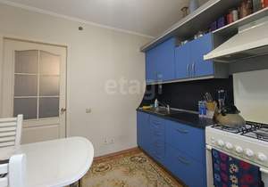 1-к квартира, вторичка, 36м2, 4/9 этаж