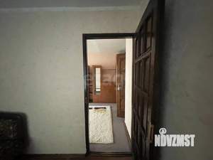 3-к квартира, вторичка, 52м2, 2/5 этаж