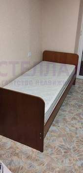 2-к квартира, вторичка, 40м2, 1/5 этаж