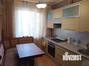 3-к квартира, вторичка, 63м2, 3/9 этаж