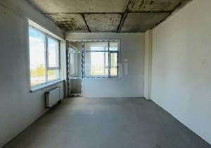 3-к квартира, вторичка, 61м2, 8/12 этаж