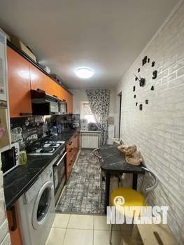 2-к квартира, вторичка, 48м2, 1/1 этаж