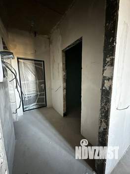 1-к квартира, вторичка, 28м2, 12/16 этаж