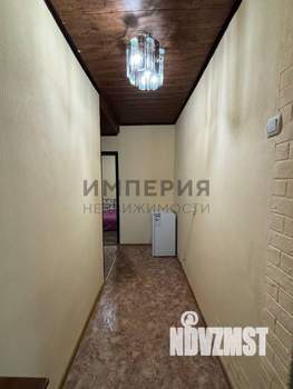 1-к квартира, вторичка, 32м2, 5/5 этаж