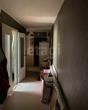 3-к квартира, вторичка, 66м2, 3/9 этаж