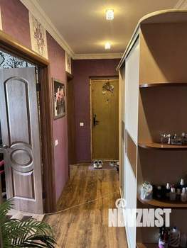 3-к квартира, вторичка, 62м2, 3/9 этаж