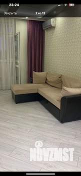 2-к квартира, вторичка, 65м2, 8/10 этаж