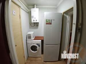 1-к квартира, вторичка, 25м2, 1/1 этаж
