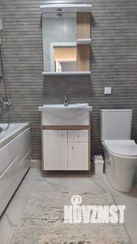 1-к квартира, вторичка, 37м2, 3/5 этаж