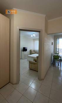 1-к квартира, вторичка, 36м2, 9/9 этаж