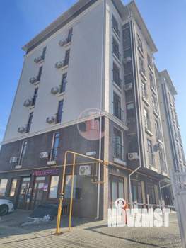 2-к квартира, вторичка, 56м2, 6/6 этаж