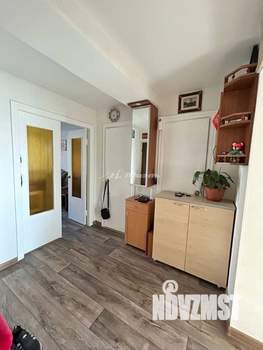 2-к квартира, вторичка, 51м2, 2/5 этаж