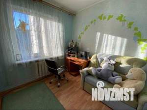 3-к квартира, вторичка, 66м2, 7/9 этаж