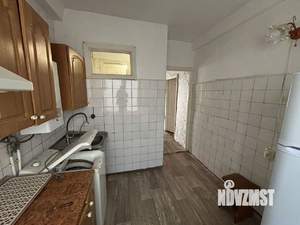 3-к квартира, вторичка, 61м2, 2/5 этаж