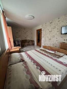 1-к квартира, вторичка, 31м2, 1/5 этаж