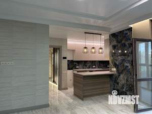 3-к квартира, вторичка, 128м2, 6/19 этаж