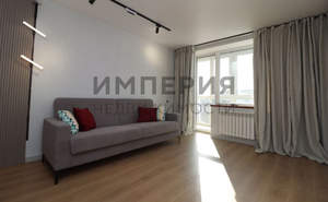 2-к квартира, вторичка, 59м2, 5/10 этаж