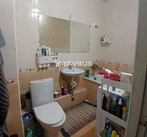 1-к квартира, вторичка, 34м2, 7/9 этаж