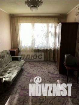 1-к квартира, вторичка, 33м2, 1/10 этаж